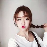 网名重口味女生两个字