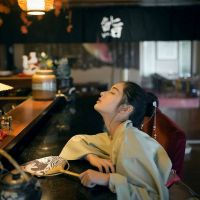精品头像女 1