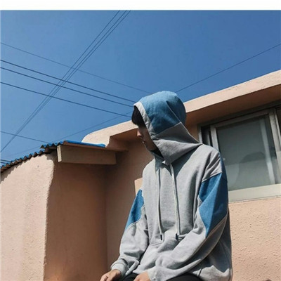 超级好看的头像男 稀有 8
