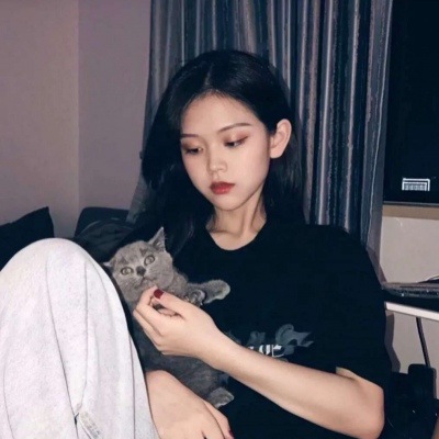 适合女性的微信头像图片大全 2