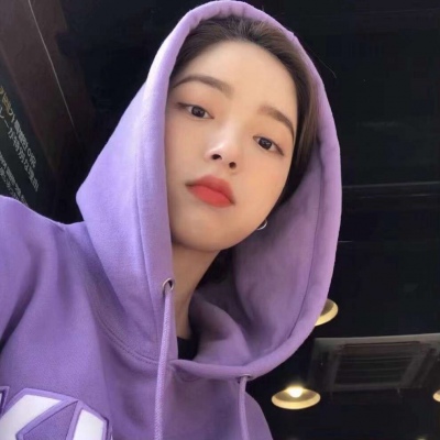 微信美女头像图片真人 4