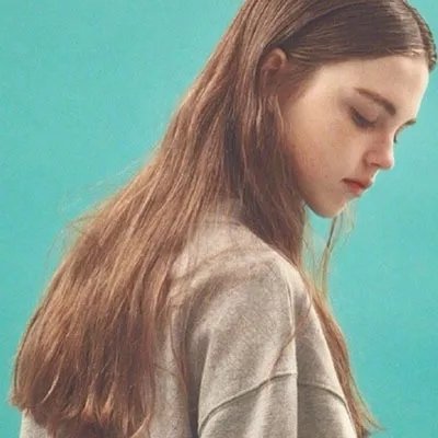 2023微信个性头像女 5