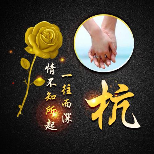 新年头像姓氏2023张 9