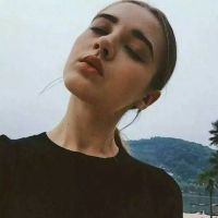 欧美野性头像图片