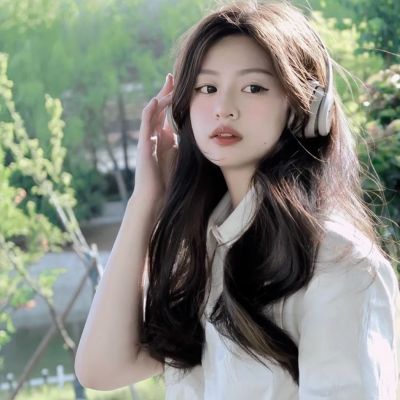 头像大全女生闺蜜 5