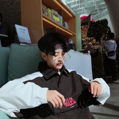 vx男生头像高清 1