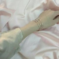 超拽女头像霸气只有下半身 4