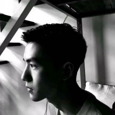 适合男生的炫酷头像 1