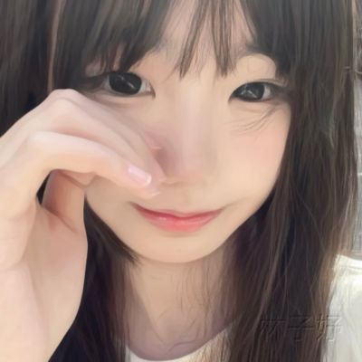 美丽可爱的头像 2