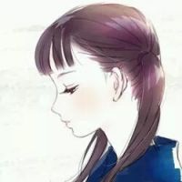 动漫图片头像女生 6