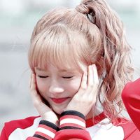 好看的少女头像