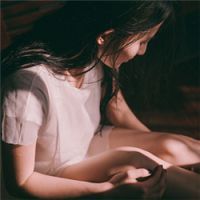 优雅头像女 9