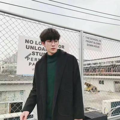 帅哥图片头像阳光真人 3