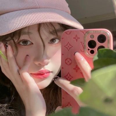 微信头像图片2023最新魅力女生