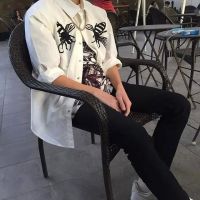 抑郁男头像 伤感 5