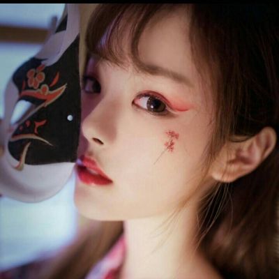 女生头像2023最新高清 3