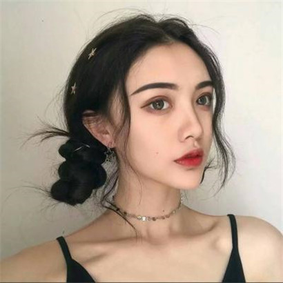 小红书里的微信头像图片 4