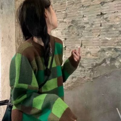 真人头像女生专用 1