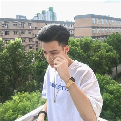 微信头像男士专用 2