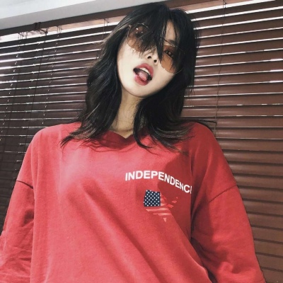头像2023最火图片女 6