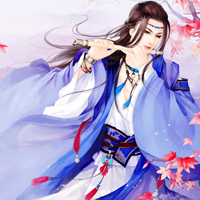 qq头像男古风 1