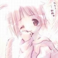 丧系头像女动漫 伤感 4