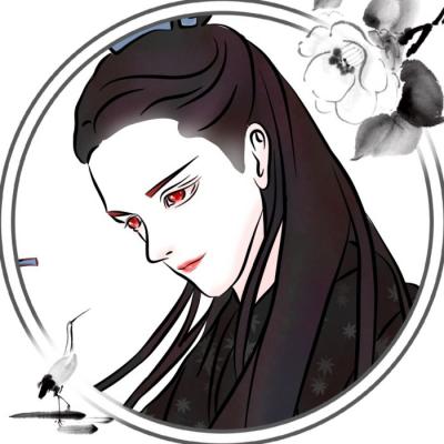 好看古风头像 5