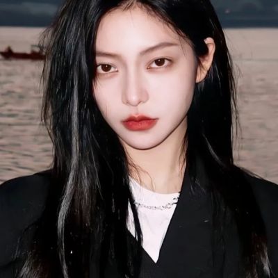 情侣头像ins高级质感唯美 8