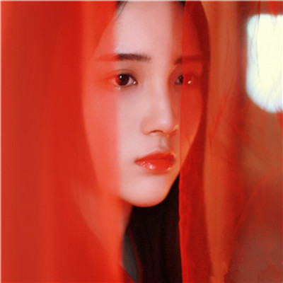 女生头像高级感真人 4