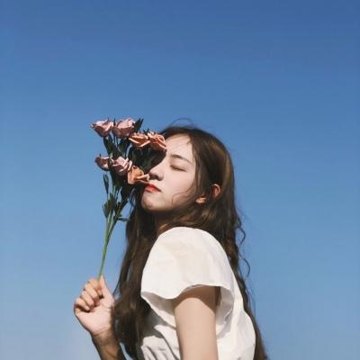微信头像忧郁伤感图片