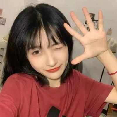 优雅头像女 1