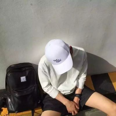 女性内衣潮流头像 8