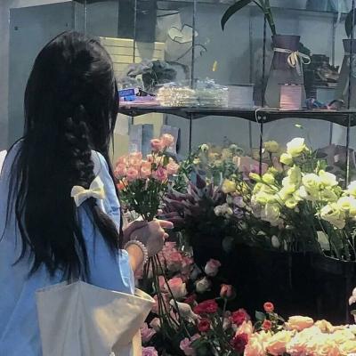 超好看的头像 4