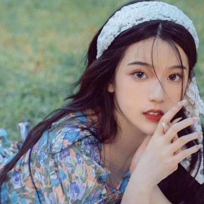 jk头像超仙 3