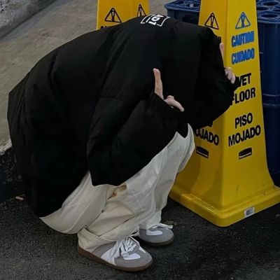 qq头像男生真人帅气 2