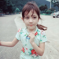 又憨又可爱的头像小孩子 1