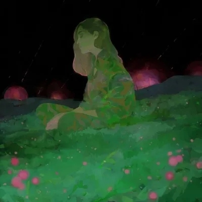 微信创意头像 7