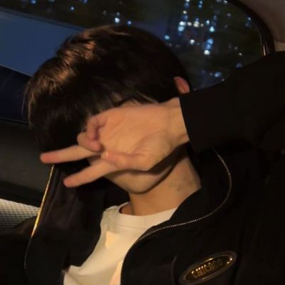 阳光微信头像男生 5