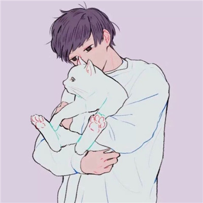 头像阳光男孩二次元 5