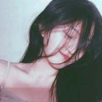 头像女阳光气质 6