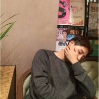 男性适用头像伤感吧霸气 1