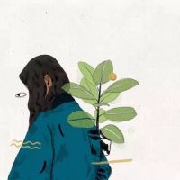 做自己的卡通头像 9