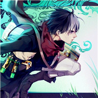 炫舞q版头像官方免费版 3
