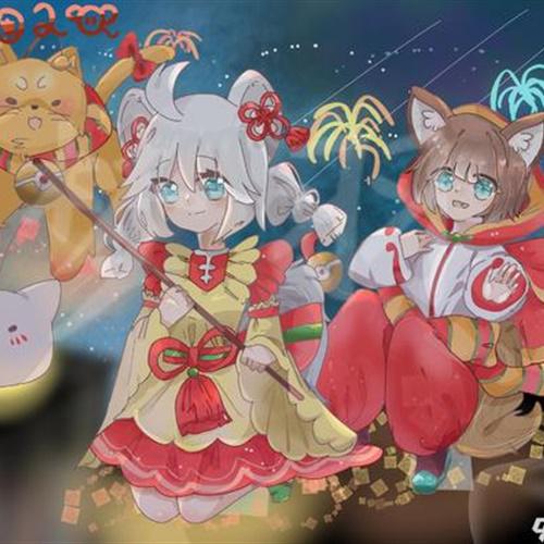 少女心头像仙气 7