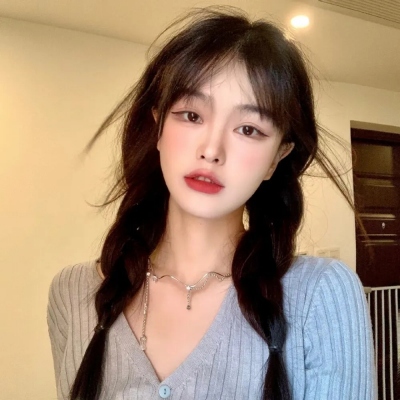 女生好看头像 6