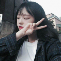 闲鱼头像图片女生 8