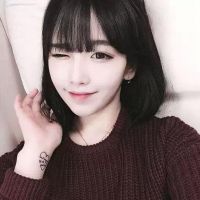 闲鱼头像图片女生 7