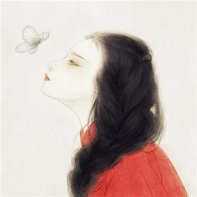 素描雕塑头像大卫 7