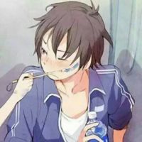 最好看的古装动漫头像 10