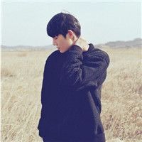 男生头像精选大全 7